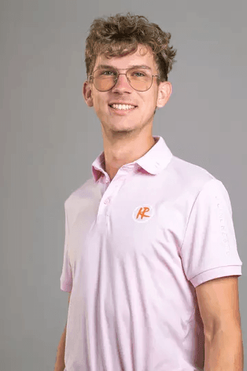 Moritz Ehrenmann