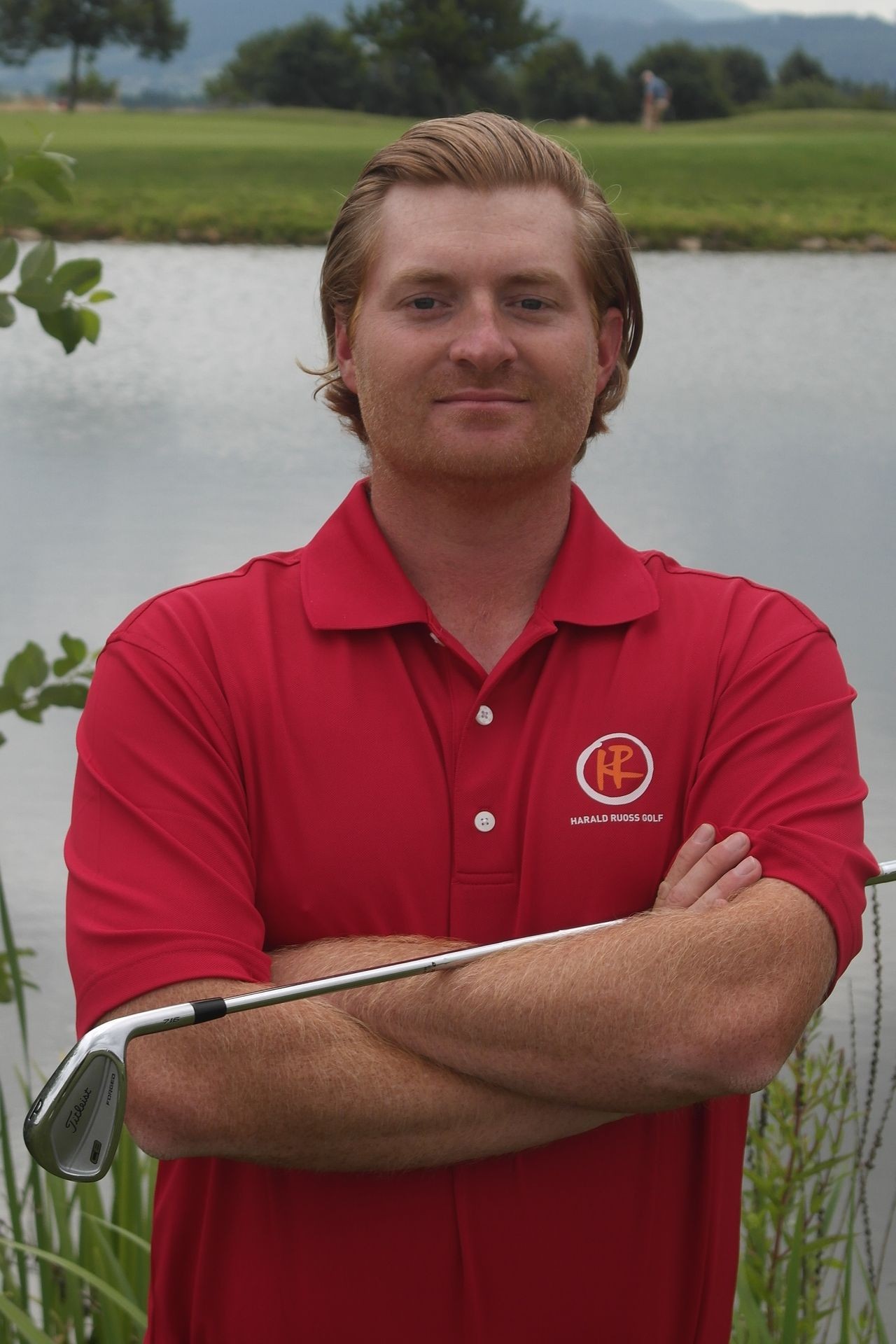 Christopher Glatting