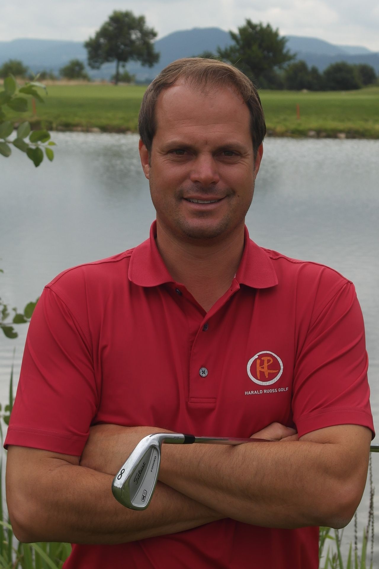 Harald Ruoss 